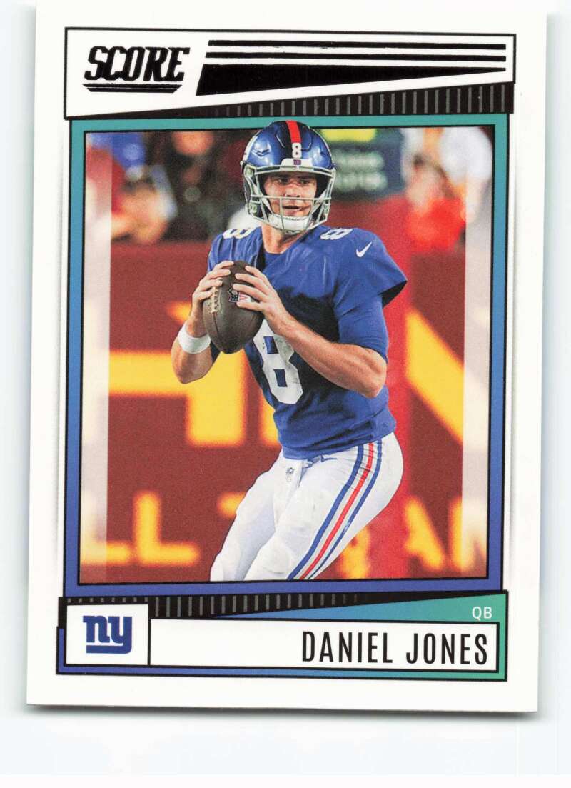 234 Daniel Jones